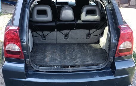 Dodge Caliber I рестайлинг, 2007 год, 402 000 рублей, 2 фотография