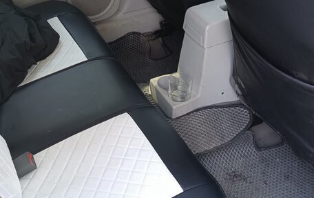 Dodge Caliber I рестайлинг, 2007 год, 402 000 рублей, 8 фотография