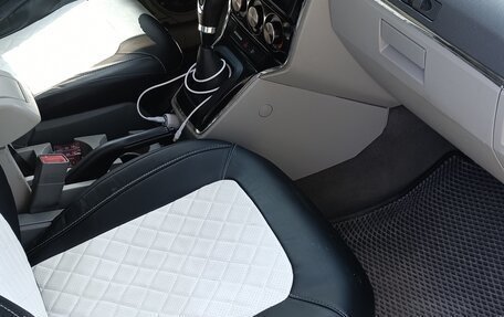 Dodge Caliber I рестайлинг, 2007 год, 402 000 рублей, 7 фотография