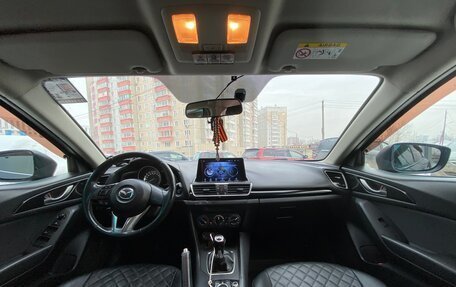 Mazda 3, 2014 год, 1 300 000 рублей, 6 фотография