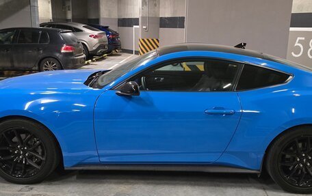 Ford Mustang, 2023 год, 6 410 000 рублей, 6 фотография