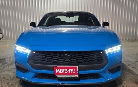 Ford Mustang, 2023 год, 6 410 000 рублей, 2 фотография