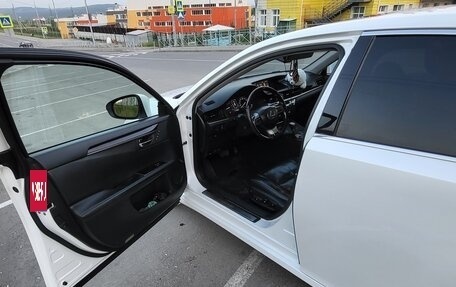 Lexus ES VII, 2015 год, 2 600 000 рублей, 12 фотография