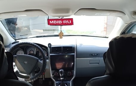 Dodge Caliber I рестайлинг, 2007 год, 402 000 рублей, 6 фотография