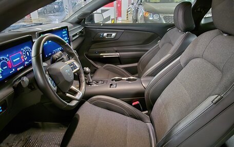 Ford Mustang, 2023 год, 6 410 000 рублей, 8 фотография