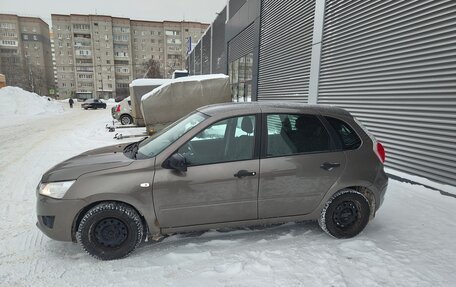 Datsun mi-DO, 2016 год, 650 000 рублей, 2 фотография