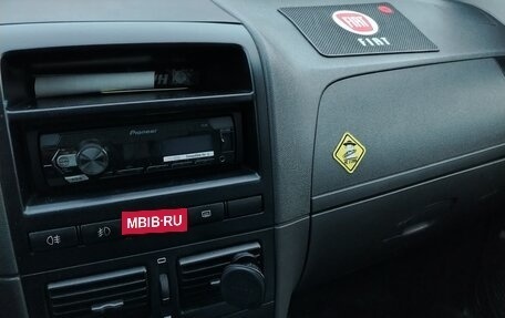 Fiat Albea I рестайлинг, 2011 год, 330 000 рублей, 7 фотография