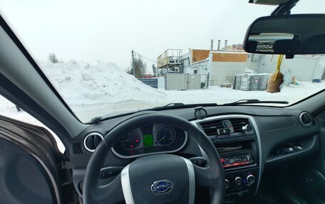 Datsun mi-DO, 2016 год, 650 000 рублей, 4 фотография