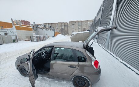Datsun mi-DO, 2016 год, 650 000 рублей, 6 фотография