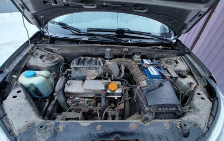 Datsun mi-DO, 2016 год, 650 000 рублей, 5 фотография