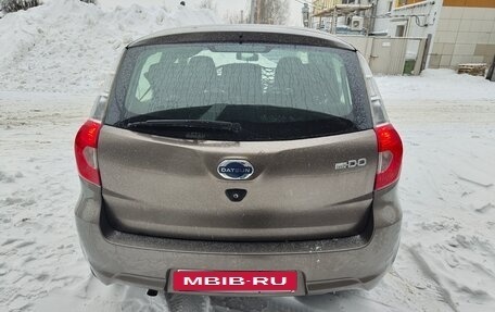 Datsun mi-DO, 2016 год, 650 000 рублей, 3 фотография