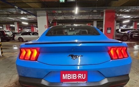 Ford Mustang, 2023 год, 6 410 000 рублей, 7 фотография