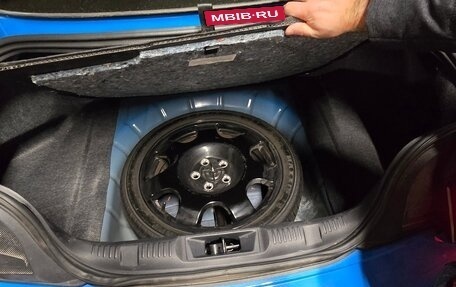 Ford Mustang, 2023 год, 6 410 000 рублей, 9 фотография