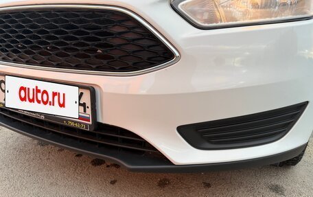 Ford Focus III, 2017 год, 1 500 000 рублей, 10 фотография