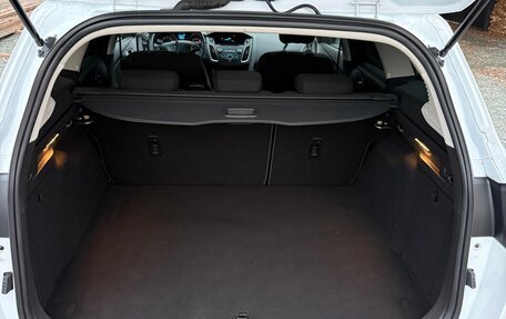 Ford Focus III, 2017 год, 1 500 000 рублей, 11 фотография