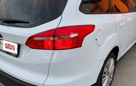 Ford Focus III, 2017 год, 1 500 000 рублей, 6 фотография