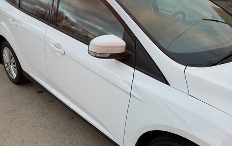 Ford Focus III, 2017 год, 1 500 000 рублей, 5 фотография