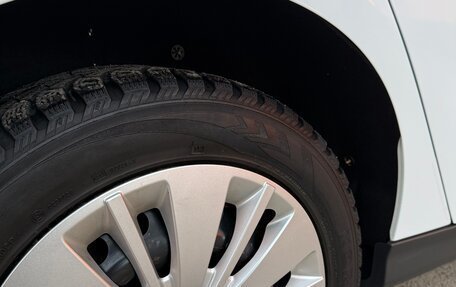 Ford Focus III, 2017 год, 1 500 000 рублей, 9 фотография