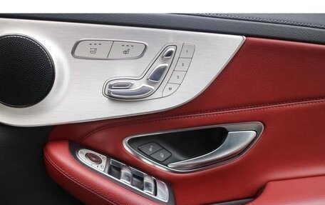 Mercedes-Benz C-Класс, 2018 год, 2 150 000 рублей, 12 фотография