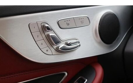 Mercedes-Benz C-Класс, 2018 год, 2 150 000 рублей, 17 фотография