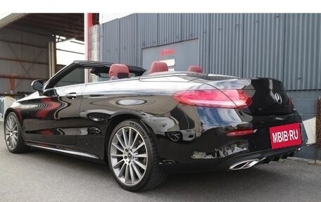 Mercedes-Benz C-Класс, 2018 год, 2 150 000 рублей, 6 фотография