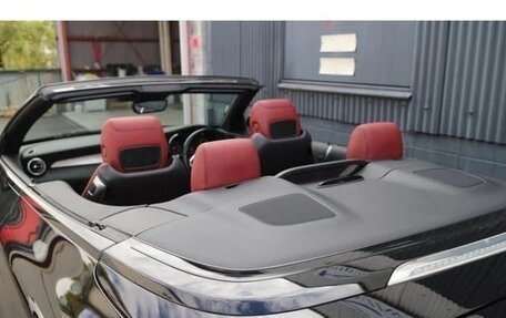 Mercedes-Benz C-Класс, 2018 год, 2 150 000 рублей, 22 фотография