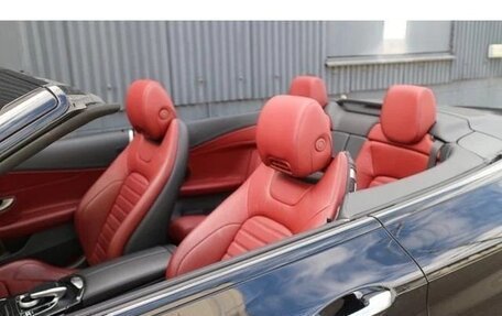 Mercedes-Benz C-Класс, 2018 год, 2 150 000 рублей, 21 фотография