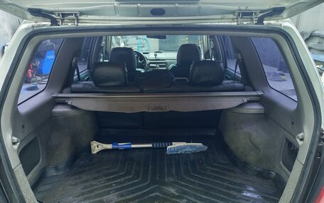 Subaru Forester, 2003 год, 450 000 рублей, 5 фотография