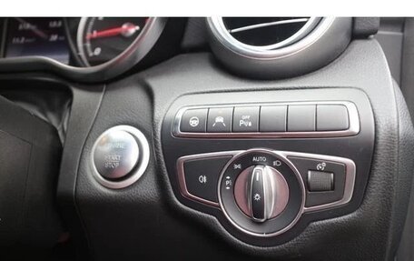 Mercedes-Benz C-Класс, 2018 год, 2 150 000 рублей, 19 фотография