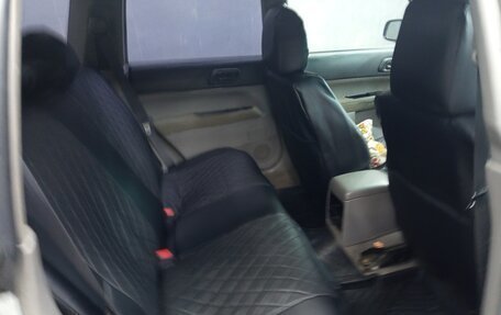 Subaru Forester, 2003 год, 450 000 рублей, 6 фотография