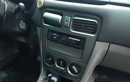 Subaru Forester, 2003 год, 450 000 рублей, 8 фотография