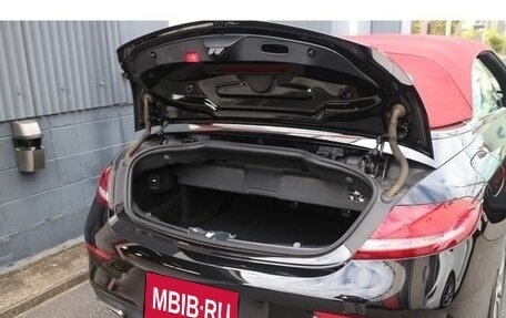 Mercedes-Benz C-Класс, 2018 год, 2 150 000 рублей, 7 фотография