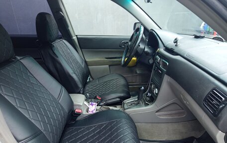 Subaru Forester, 2003 год, 450 000 рублей, 7 фотография