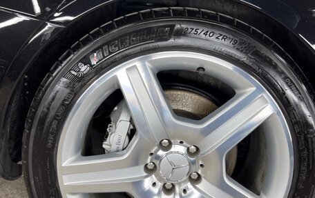 Mercedes-Benz CL-Класс, 2007 год, 2 680 000 рублей, 5 фотография