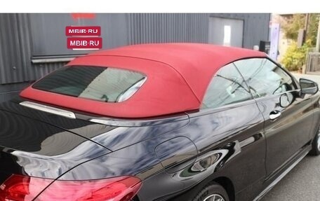 Mercedes-Benz C-Класс, 2018 год, 2 150 000 рублей, 10 фотография