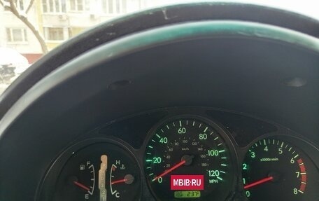 Subaru Forester, 2003 год, 450 000 рублей, 10 фотография