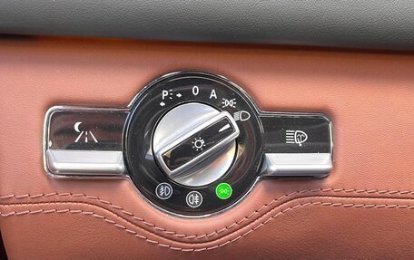 Mercedes-Benz CL-Класс, 2007 год, 2 680 000 рублей, 13 фотография