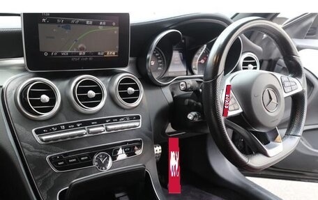 Mercedes-Benz C-Класс, 2018 год, 2 150 000 рублей, 18 фотография