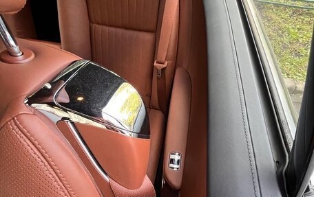 Mercedes-Benz CL-Класс, 2007 год, 2 680 000 рублей, 20 фотография