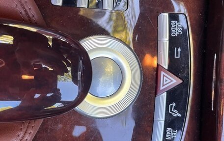 Mercedes-Benz CL-Класс, 2007 год, 2 680 000 рублей, 22 фотография