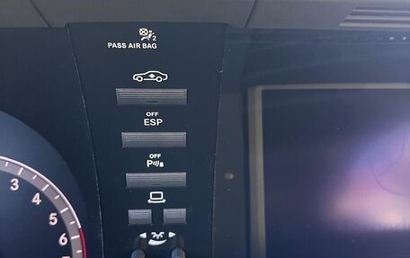 Mercedes-Benz CL-Класс, 2007 год, 2 680 000 рублей, 21 фотография