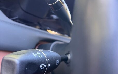 Mercedes-Benz CL-Класс, 2007 год, 2 680 000 рублей, 23 фотография