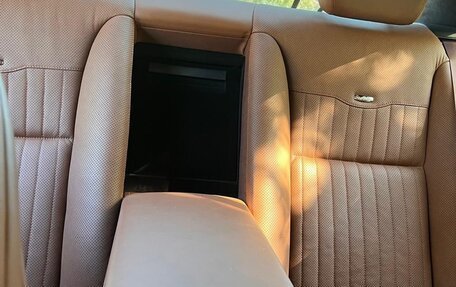 Mercedes-Benz CL-Класс, 2007 год, 2 680 000 рублей, 26 фотография