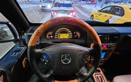 Mercedes-Benz G-Класс AMG, 2006 год, 3 300 000 рублей, 8 фотография