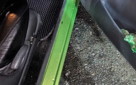 Daewoo Matiz I, 2007 год, 165 000 рублей, 11 фотография