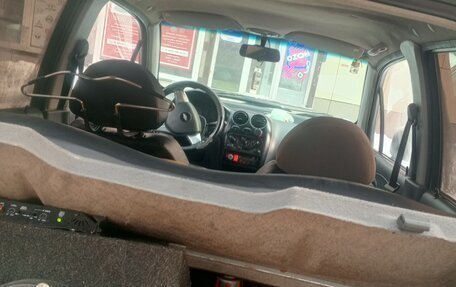 Daewoo Matiz I, 2007 год, 165 000 рублей, 4 фотография