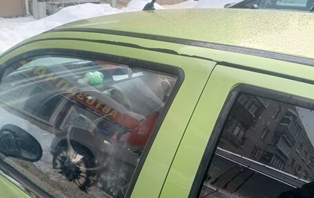 Daewoo Matiz I, 2007 год, 165 000 рублей, 9 фотография