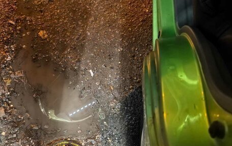 Daewoo Matiz I, 2007 год, 165 000 рублей, 12 фотография