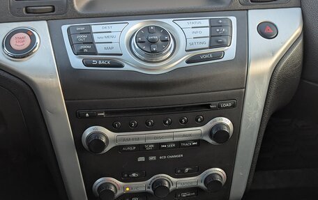 Nissan Murano, 2011 год, 1 020 000 рублей, 8 фотография