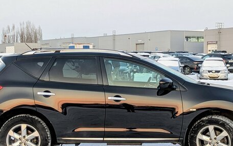 Nissan Murano, 2011 год, 1 020 000 рублей, 5 фотография